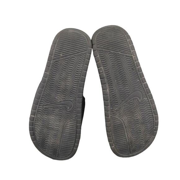 Nike Shoes Mens 8 Sandal Slides Benassi JDI Slip Active Comfort Sports Recovery main image 6